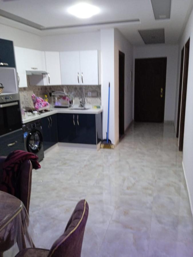Appartement Saidia A 500 M De La Plage Lot Orange 3 Exterior foto
