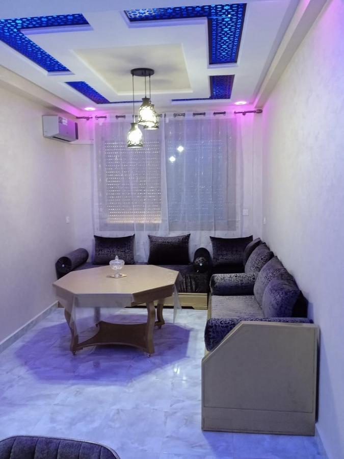 Appartement Saidia A 500 M De La Plage Lot Orange 3 Exterior foto